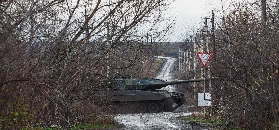 Nga thay đổi chiến thuật, tăng cường tấn công ở Avdiivka